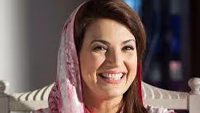 'State of cowards, thugs...': Pakistan PM’s ex-wife Reham Khan says 'got fired at, held at gunpoint'