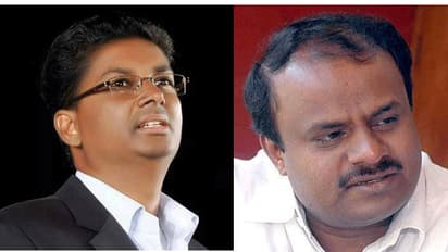 ಮುಖ್ಯಮಂತ್ರಿ ಭೇಟಿಯಾದ ಜಾರಕಿಹೊಳಿ : ಮಹತ್ವದ ಚರ್ಚೆ