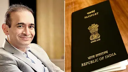 ‘Deport Nirav Modi,’ India asks UK while none have any clue about his location