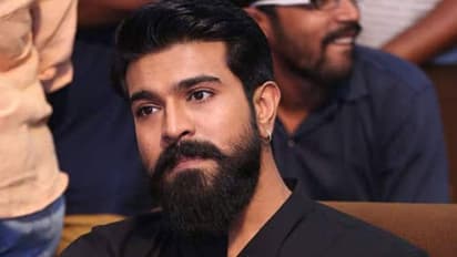 ఫ్యాన్స్ కు మెగా హీరో దసరా గిఫ్ట్!