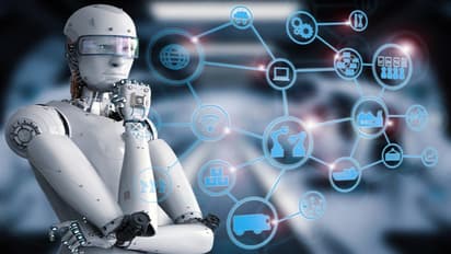 Artificial Intelligence: India’s spending to grow at 30.8% CAGR