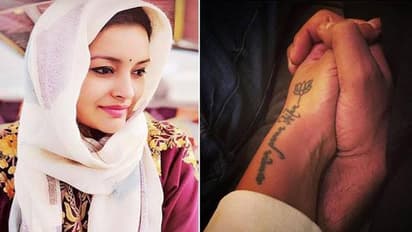 ‘‘నాకు కాబోయే భర్తను చంపేస్తామన్నారు’’..రేణు