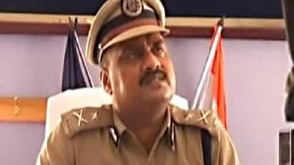 ಮಗಳು ಚಾಲಕನಿಗೆ ಹೊಡೆದಳು: ಅಪ್ಪ ಎಡಿಜಿಪಿ ಹುದ್ದೆ ಕಳೆದುಕೊಂಡರು..!