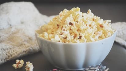 ಸುಮ್ಮನೆ ಟೈಂ ಪಾಸ್‌ಗಲ್ಲ, ತಿನ್ನೋ ಪಾಪ್‌ಕಾರ್ನ್ ಆರೋಗ್ಯಕ್ಕೂ ಬೇಕು
