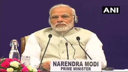 ನೀತಿ ಆಯೋಗ, ದೇಶಕ್ಕೆ ತರಲಿದೆ ಯೋಗ: ಪ್ರಧಾನಿ..!