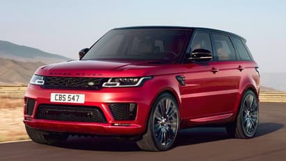 ಭಾರತಕ್ಕೆ ಎಂಟ್ರಿಕೊಡುತ್ತಿದೆ ದುಬಾರಿ ರೇಂಜ್ ರೋವರ್ ಕಾರು