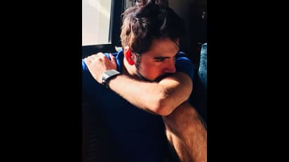 ‘ನಿಮ್ಮ ಬಾಯಿಂದ ಬಂದ ಮಾತು ಕಸಕ್ಕಿಂತ ಕೀಳು'..!