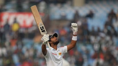 ಬಾಲ್ ಟ್ಯಾಂಪರಿಂಗ್ ಆರೋಪ ತಳ್ಳಿ ಹಾಕಿದ ಚಾಂಡಿಮಾಲ್