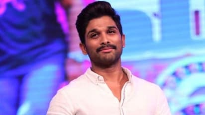 బన్నీ సినిమా అధికార ప్రకటన రేపే..!