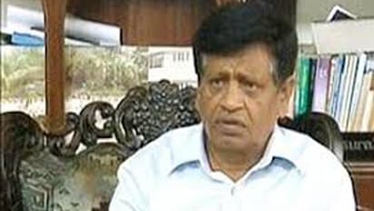 రాయలసీమ: మైసురా రెడ్డి సంచలన వ్యాఖ్యలు