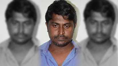 అక్క బాధ చూడలేక, భార్య దూరం కావడంతో...: కవలల హత్య కేసు నిందితుడు