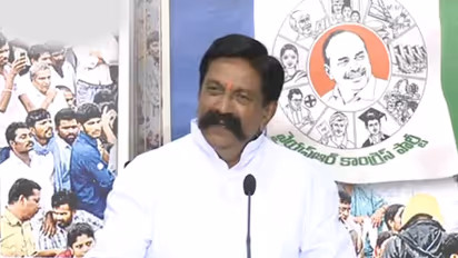 ‘‘కాళ్లబేరానికి వెళ్లినా..యుద్ధంలాగే కనపడుతోంది’’