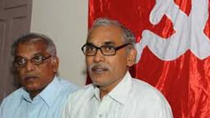 ప్రజావేదికపై జగన్ నిర్ణయం మంచిదే: టీడీపీపై బీవీ రాఘవులు సెటైర్లు