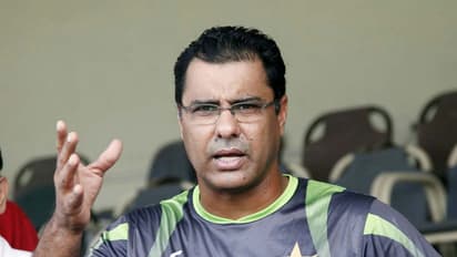 ಈ ಎರಡು ತಂಡಗಳು 2019ರ ವಿಶ್ವಕಪ್ ಗೆಲ್ಲಬಹುದು: ವಕಾರ್ ಯೂನಿಸ್