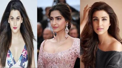 ಬಾಲಿವುಡ್ ಬೆಡಗಿಯರ first ಪೀರಿಯಡ್ಸ್ ಕಥೆ