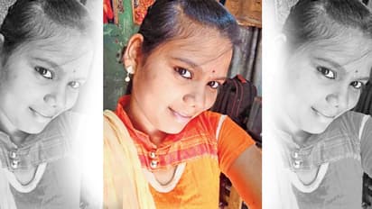 ‘‘ఆడపిల్లని అనేగా ఇలా చేస్తున్నారు’’