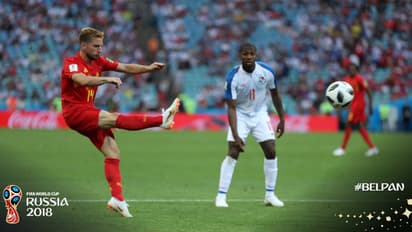 6 మినిట్స్.. 2 గోల్స్..!