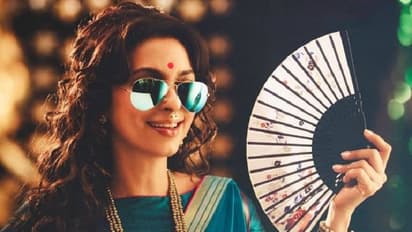 ವೆರಿಗುಡ್ ಚಿತ್ರದಲ್ಲಿ ಜೂಹಿ ಚಾವ್ಲಾ ಗಾಯನ