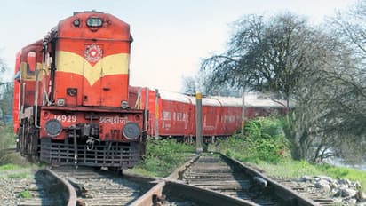 ರೈಲು ಪ್ರಯಾಣಿಕರಿಗೆ ಐಆರ್ ಸಿಟಿಸಿ ಶಾಕ್