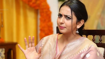 పబ్లిసిటీ కోసం చేయకండి.. 'మీటూ'పై రకుల్ కామెంట్!