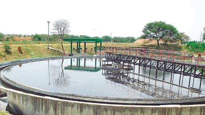 ಬರದ ನಾಡಿಗೆ ಭಾಗೀರಥಿ