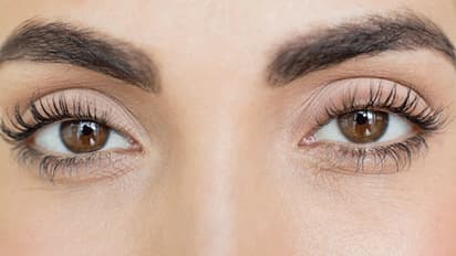 కళ్లు త్వరగా అలసిపోకుండా ఉండాలంటే...