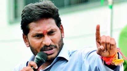 అప్పిరెడ్డికి జగన్ షాక్: ఏసురత్నం వైపే మొగ్గు