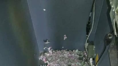 ಇಲಿಗಳು ಎಟಿಎಂನ ಹಣ ತಿಂದಿದ್ದು ಬೆಂಗಳೂರಲ್ಲಲ್ಲ ಅಸ್ಸಾಂನ ತಿನ್ಸುಕಿಯಾದಲ್ಲಿ