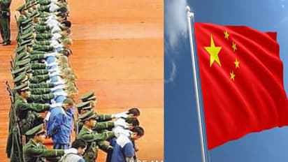 ವೈರಲ್ ಚೆಕ್: ಚೀನಾದ 26 ರಾಜಕಾರಣಿಗಳಿಗೆ ಬಹಿರಂಗ ಗಲ್ಲು ಶಿಕ್ಷೆ?