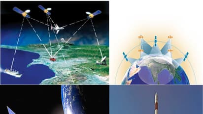 ಸ್ವದೇಶಿ ಜಿಪಿಎಸ್ ’ನಾವಿಕ್’ ಲೋಕಾರ್ಪಣೆಗೆ ಸಿದ್ಧ