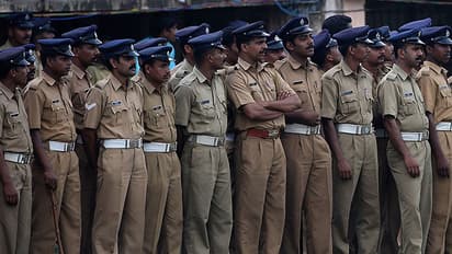 Police slavery in Kerala's Guruvayoor temple too