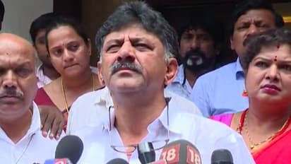 ಇಡಿ ವಶದಲ್ಲಿರುವ  ಡಿಕೆ ಶಿವಕುಮಾರ್ ಮುಂದಿರುವ ಕಾನೂನು ಆಯ್ಕೆಗಳೇನು?