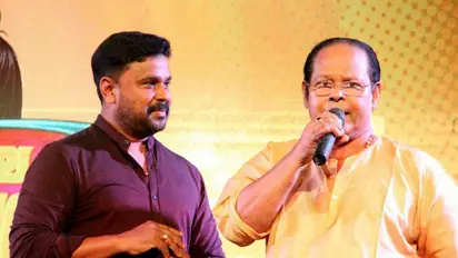 This is what Innocent said about actor Dileep and AMMA