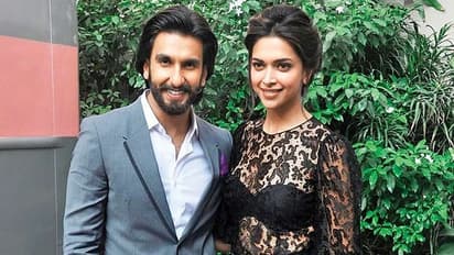 Ranveer Singh's Simmba:  Here's what Deepika Padukone has to say about hubby