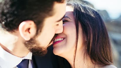 ಹೊಸಬಾಳ ಹೊಸಿಲು ದಾಟಿದ ನವಜೋಡಿ ಹೊಣೆ ಇದು....