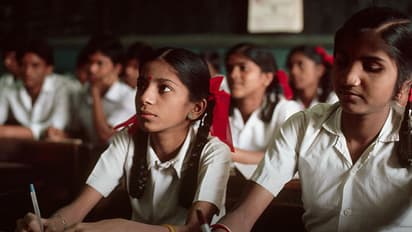 Kerala Govt introduces awareness programme for girls not to fall in love traps, what about boys?