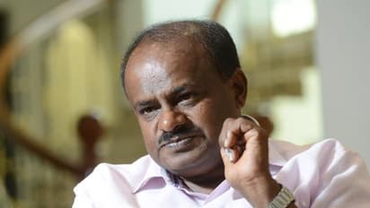 RTI reply exposes Karnataka CM Kumaraswamy’s hypocrisy
