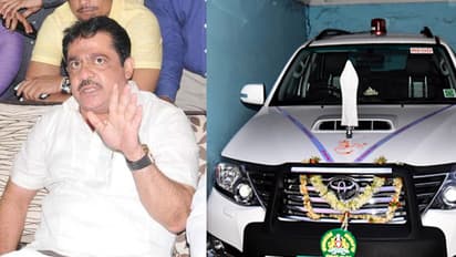 ವಿಧಾನಸೌಧದಲ್ಲಿ ಸಚಿವ ಜಮೀರ್ ಗೆ ಜ್ಞಾನೋದಯ!