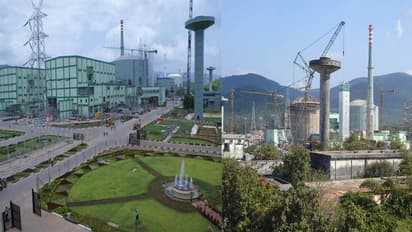 ಕೈಗಾದ 5, 6ನೇ ಘಟಕ ಕೈ ಬಿಡಲು ಮನವಿ