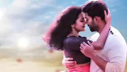 Prithviraj and Parvathy's liplock song of 'My Story' released