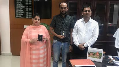 ಸುಷ್ಮಾ ಸ್ವರಾಜ್ ಅವರೇ ನೀವು ಕಾನೂನಿಗಿಂತ ದೊಡ್ಡವರಲ್ಲ: ಆರ್’ಎಸ್’ಎಸ್ ಮುಖಂಡ