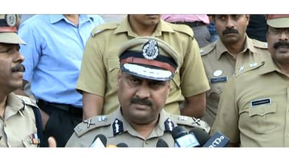 വിരമിക്കാൻ ഒരു മാസം, സർക്കാർ ചെലവിൽ ജയിൽ പരിഷ്കരണം പഠിക്കാൻ ജയിൽ മേധാവി വിദേശത്തേക്ക്