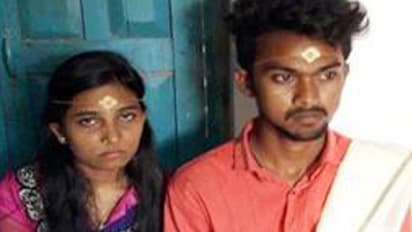 సౌజన్య, ప్రాణదీప్ ప్రేమకథ సుఖాంతం:పెళ్ళిపెద్దలుగా స్నేహితులు