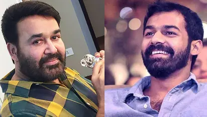 It's official: Pranav Mohanlal to act as Mohanlal in 'Marakkar Arabhikadalinde Simham'