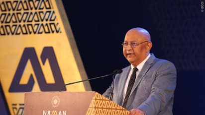 Amitabh Chaudhary: బీసీసీఐ మాజీ కార్యదర్శి అమితాబ్ చౌదరి కన్నుమూత.. జార్ఖండ్ క్రికెట్కు అపారమైన సేవలు