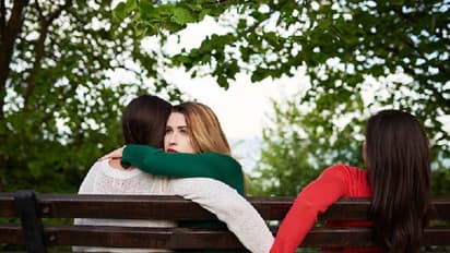 ಅಷ್ಟಕ್ಕೂ ಈ ಗಂಡಿಸಿಗ್ಯಾಕೆ ಪರಸ್ತ್ರೀ ವ್ಯಾಮೋಹ?