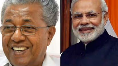 Prime Minister denied meeting Kerala Chief Minister for the fourth time