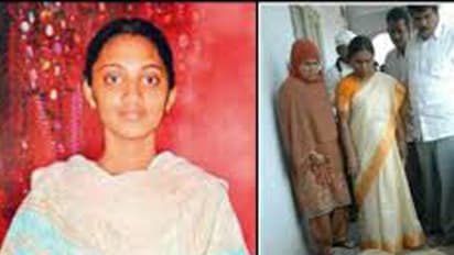 ఆయేషా మీరా మృతదేహానికి మరోసారి పోస్ట్ మార్టమ్..?