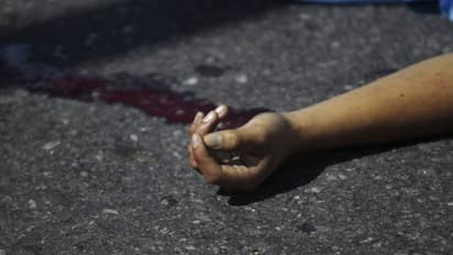 ಸ್ಮಾರ್ಟ್ಫೋನ್ಗಾಗಿ ತಂದೆಯನ್ನೇ ಕೊಂದ ಮಗ!