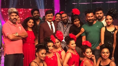 ಜೂ. 25 ರಿಂದ ಸುವರ್ಣದಲ್ಲಿ ’ಕನ್ನಡದ ಕೋಟ್ಯಧಿಪತಿ ’